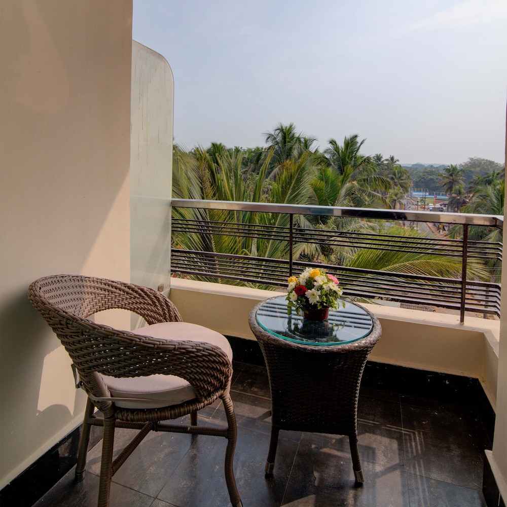 Executive Premier Room - Photo 8
