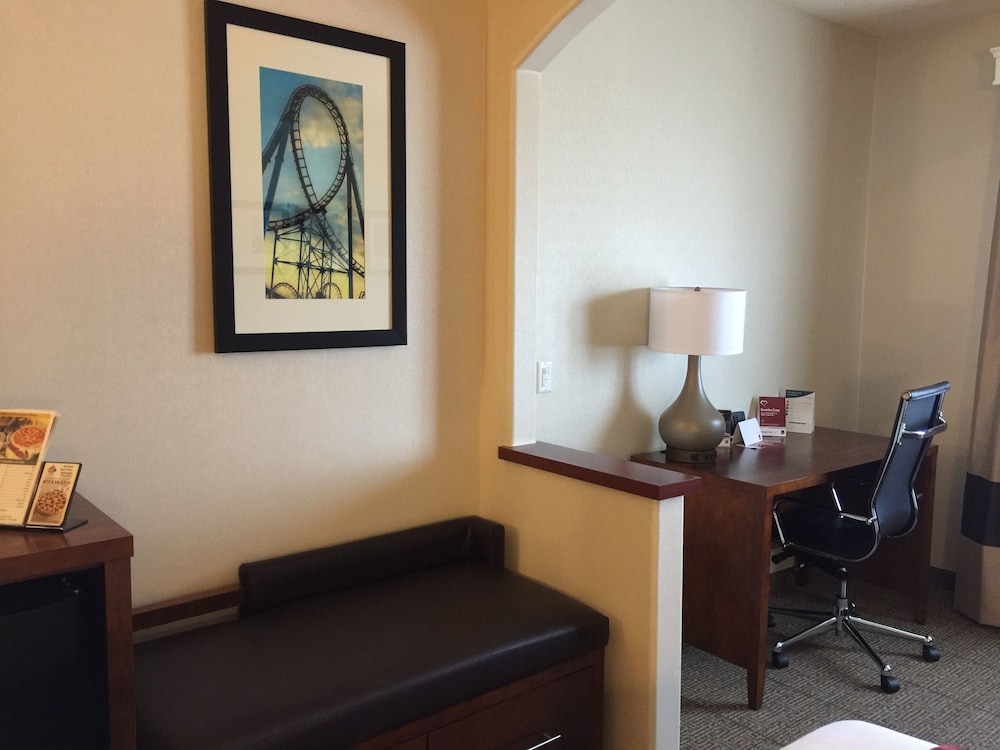 Studio Suite, 2 Queen Beds - Photo 5