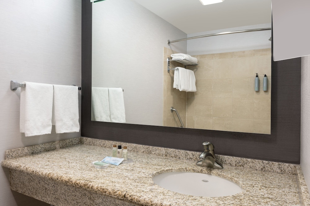 Suite, 1 Bedroom - Photo 11