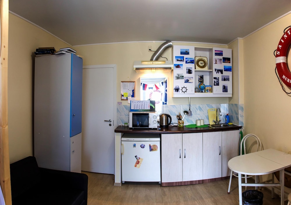 Standard Shared Dormitory, Mixed Dorm, Private Bathroom (4 beds) photo 2