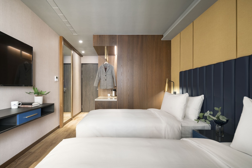 Comfort Twin Room - Photo 3