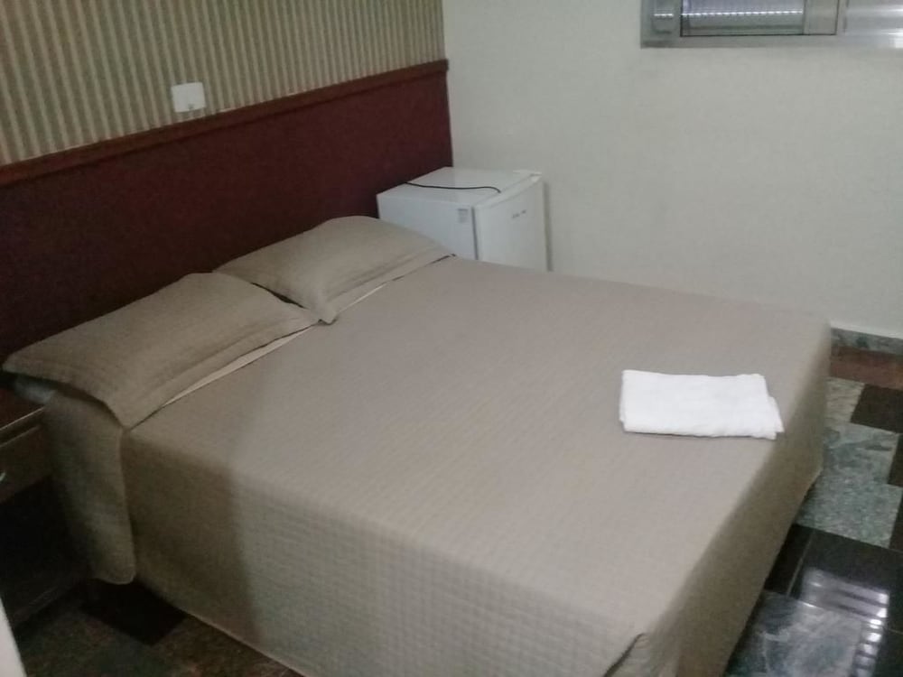 Double Room (Ventilador) photo 1