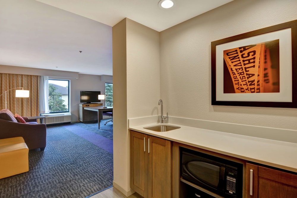 Hampton Inn Suites Ashland, Ohio, Foto 2