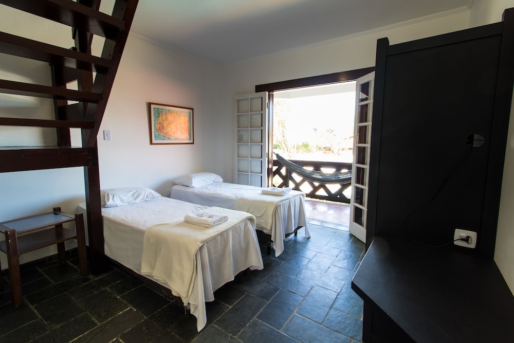 Superior Room, Lanai, Mezzanine
