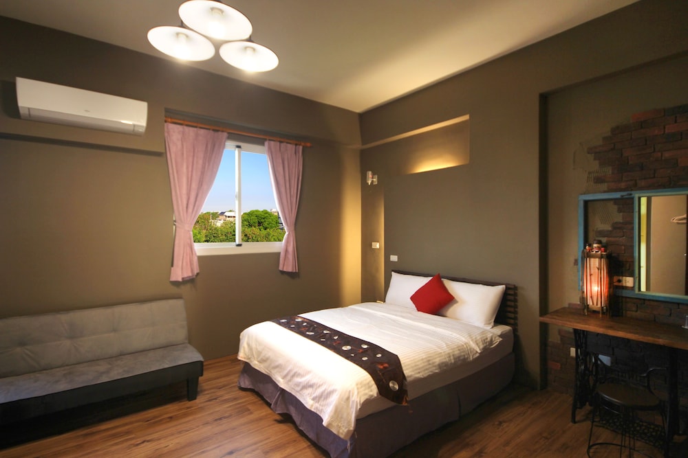 Standard Double Room photo 1