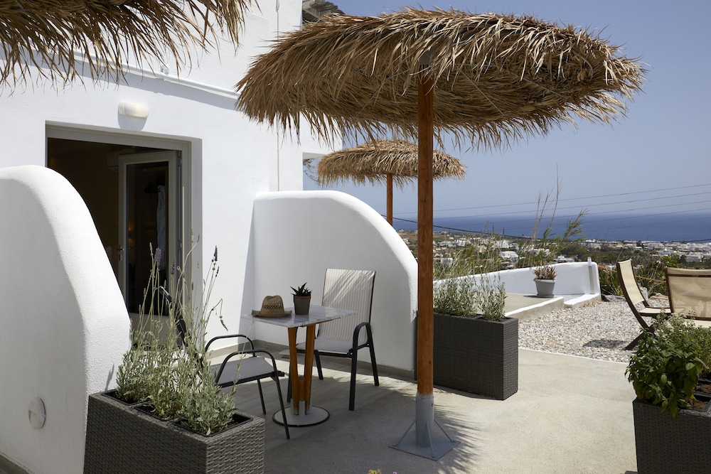 Deluxe Double or Twin Room, Sea View - Photo 6