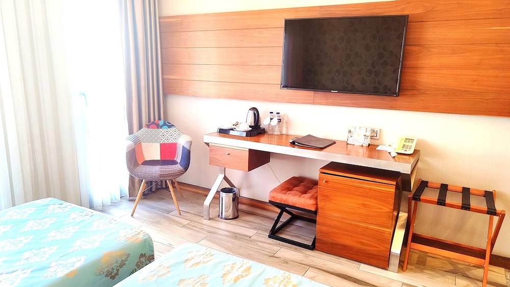 Superior Double or Twin Room photo 3