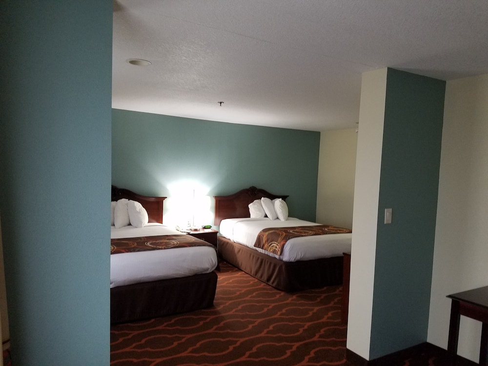 Studio Suite, 2 Queen Beds, Non Smoking - Photo 1