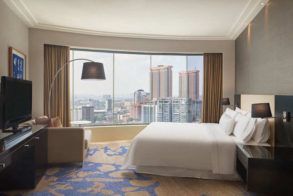 Executive Suite, 1 Bedroom (westin)