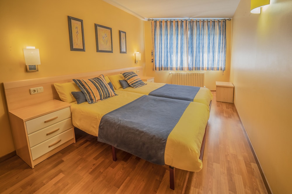 Family Apartment, 1 Bedroom photo 1