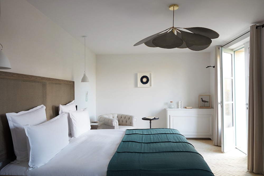 Garden Suite