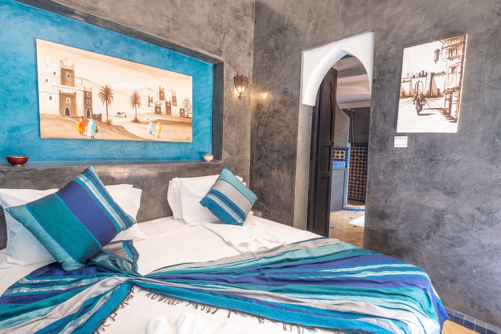 Luxury Double Room