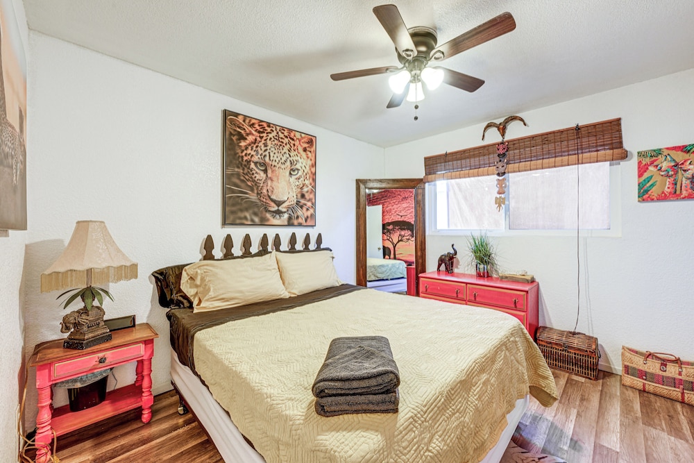 House (3 Bedrooms) photo 1
