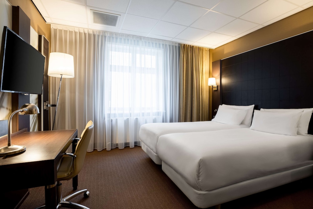 Standard Room - Photo 1