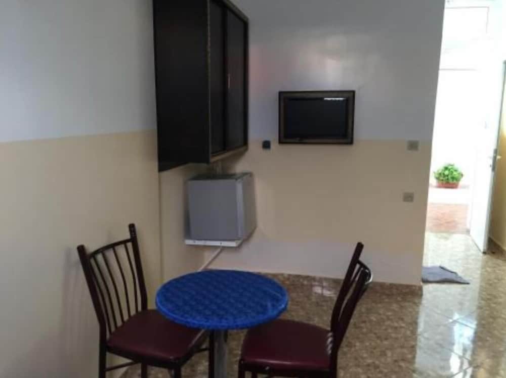 Basic Twin Room
