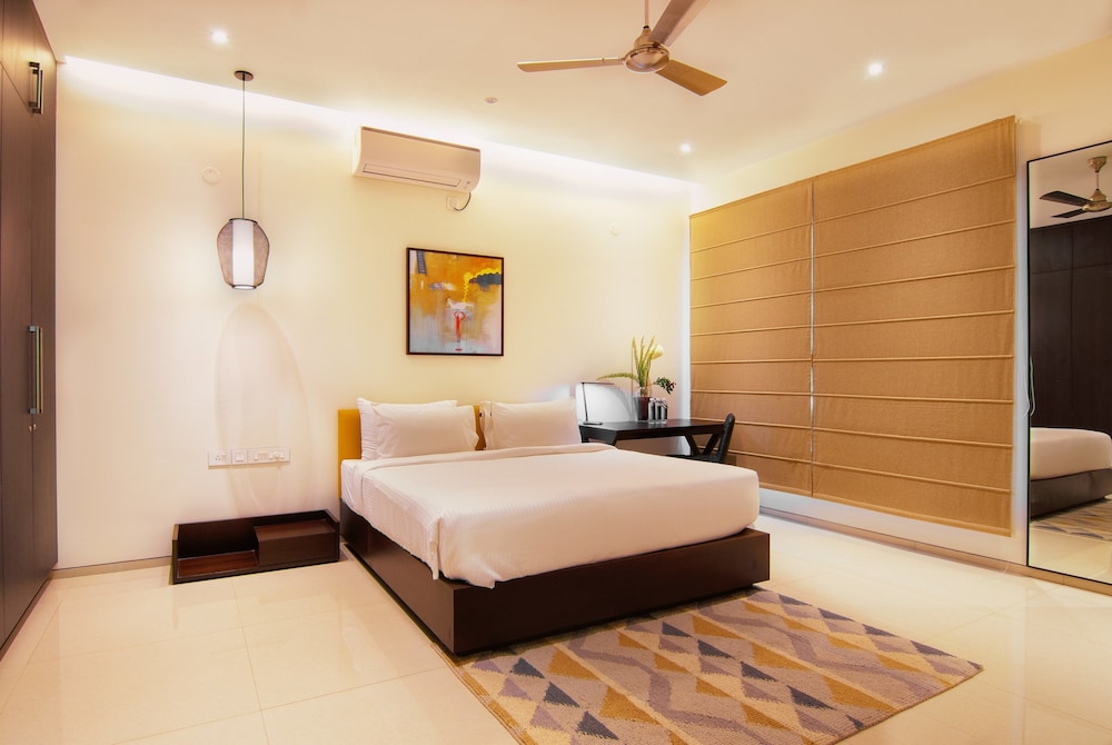 Signature 4 BHK Villa photo 3