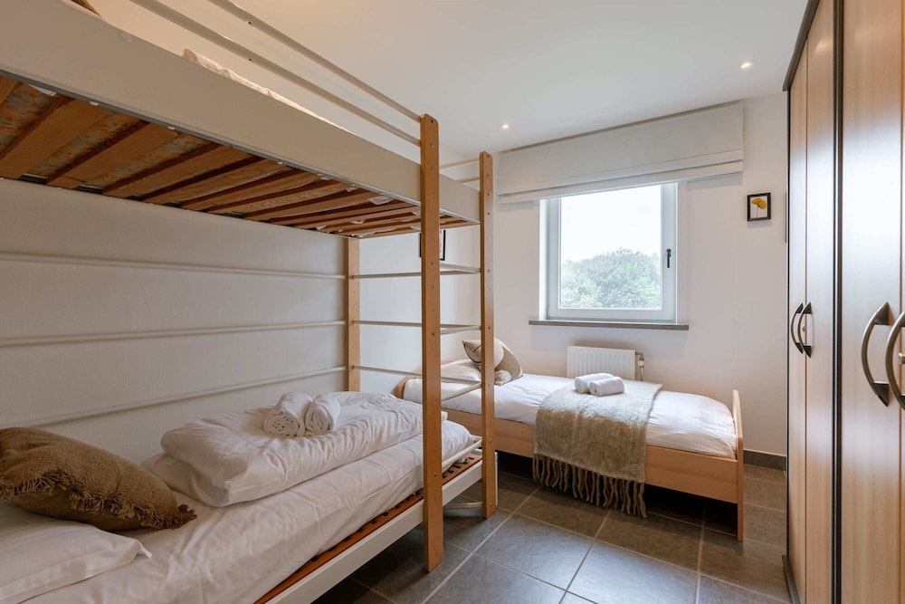 Huswell - Family Apartment With Parking, Foto 24