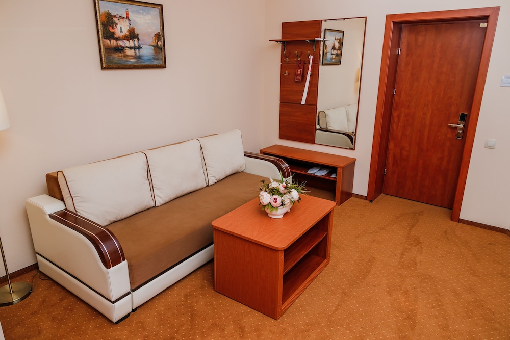 Suite photo 3