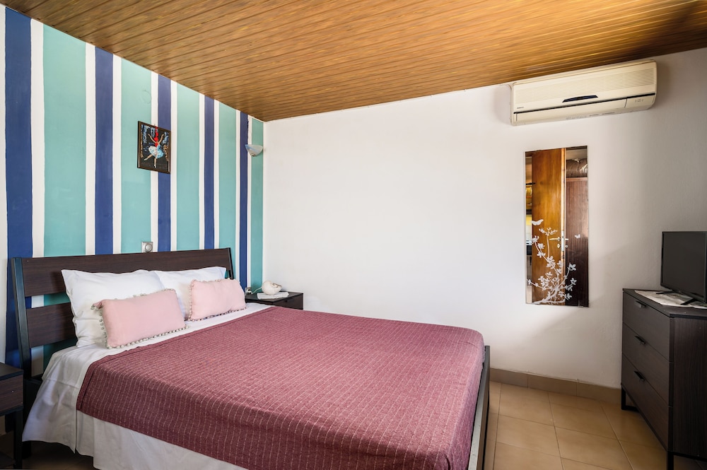 Apartment, 1 Double Bed, Terrace, Sea View photo 1