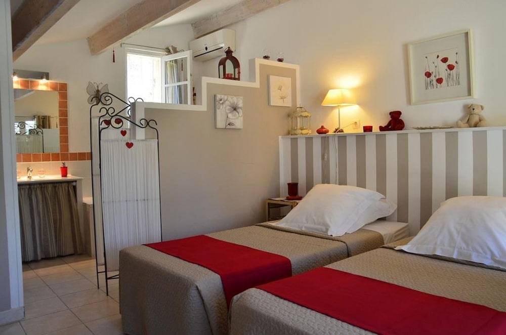 Comfort Double Room (Côté Plage) photo 1