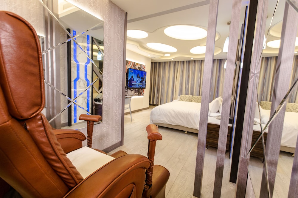 Deluxe Double Room photo 1