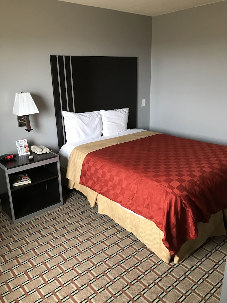 Express Inn Weslaco/Mercedes, Billede 5