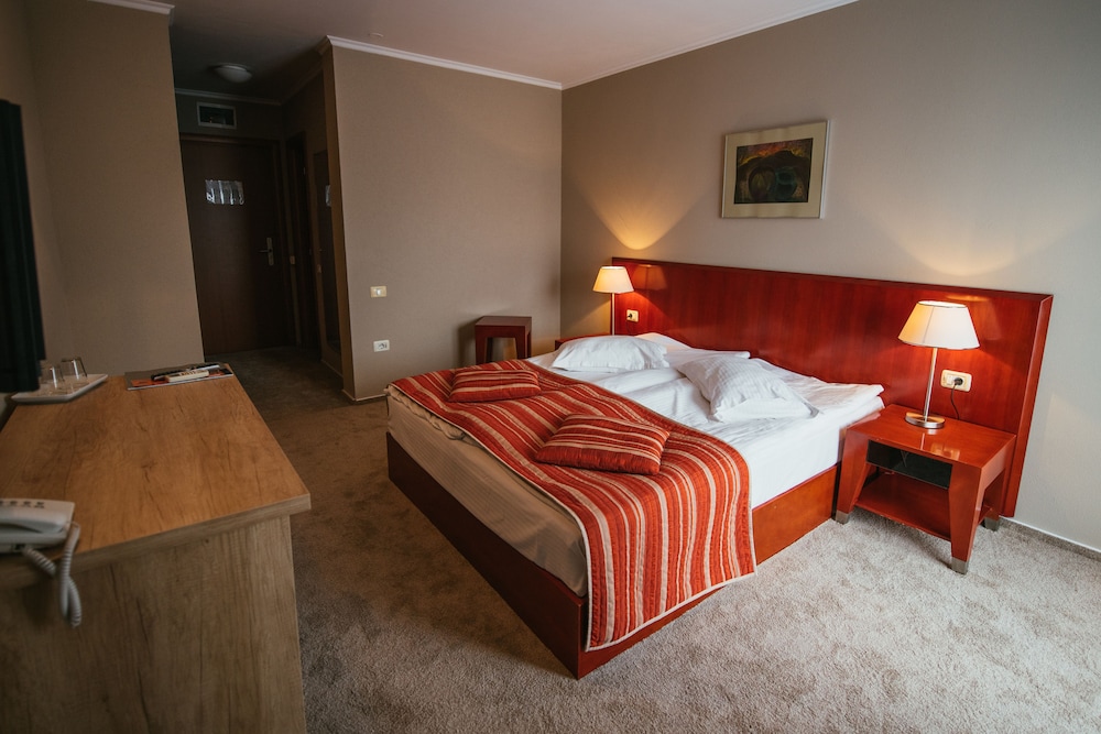 Double Room, 1 Queen Bed photo 2