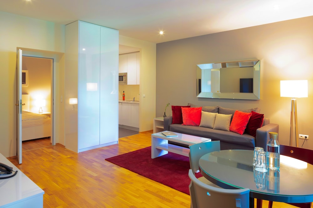 Family Apartment