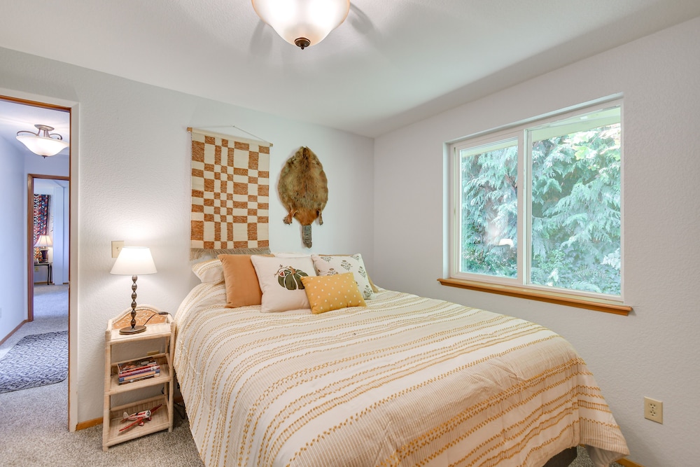 House (2 Bedrooms) photo 3
