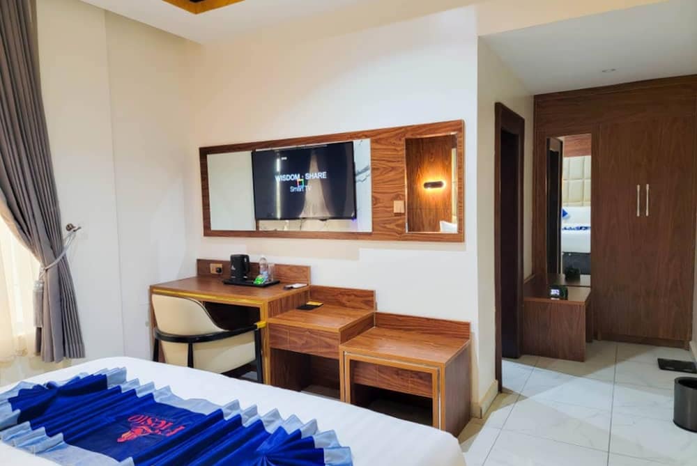 Deluxe Room photo 3
