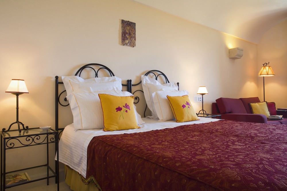 Deluxe Room photo 3