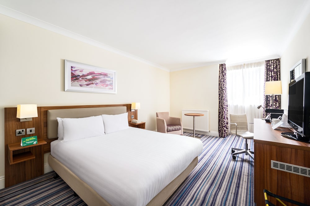 Premium Double or Twin Room - Photo 1