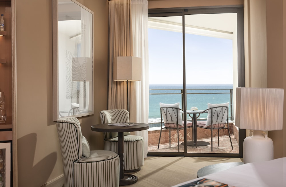 Double Room, Partial Sea View (2 Adults) thumbnail 6