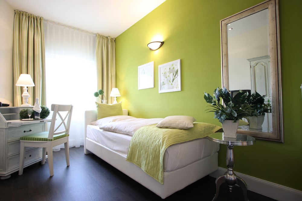 Standard Single Room (Einzelbett/ Single Bed) photo 1
