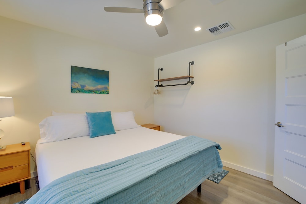 Cottage (2 Bedrooms) photo 1