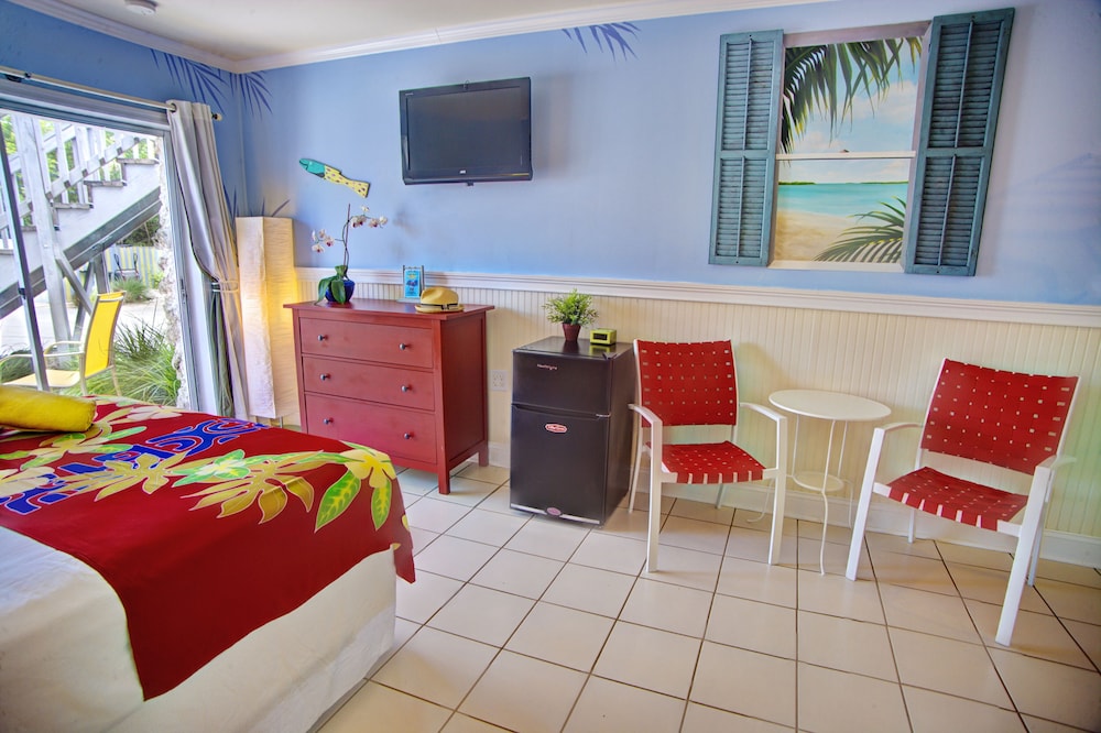 Ibis Bay Resort, Foto 10