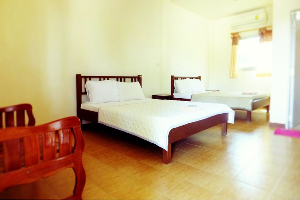 Standard Twin Room photo 1