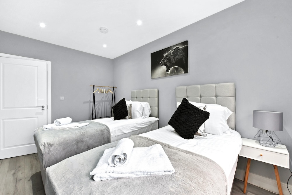 Braywick Aparment 03 photo 2