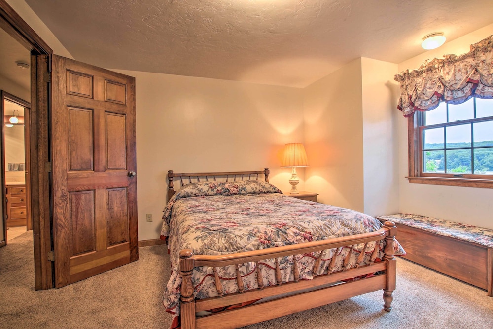 House (4 Bedrooms) photo 1