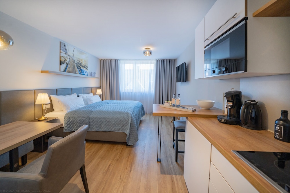 Panoramic Double Room photo 2