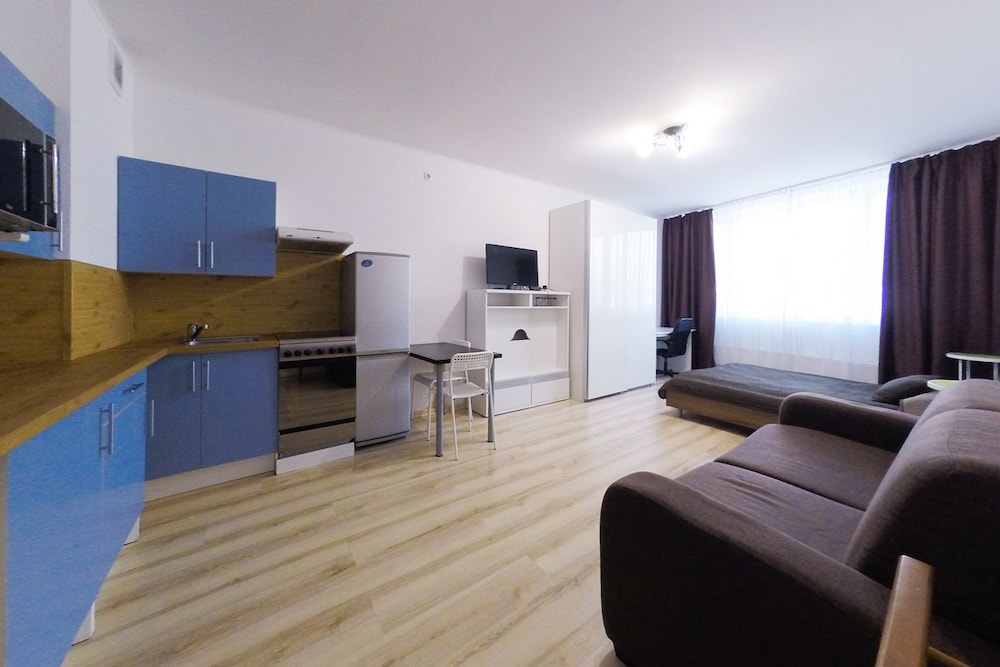 Superior Room, 1 Double Bed with Sofa bed, Refrigerator & Microwave, City View photo 1