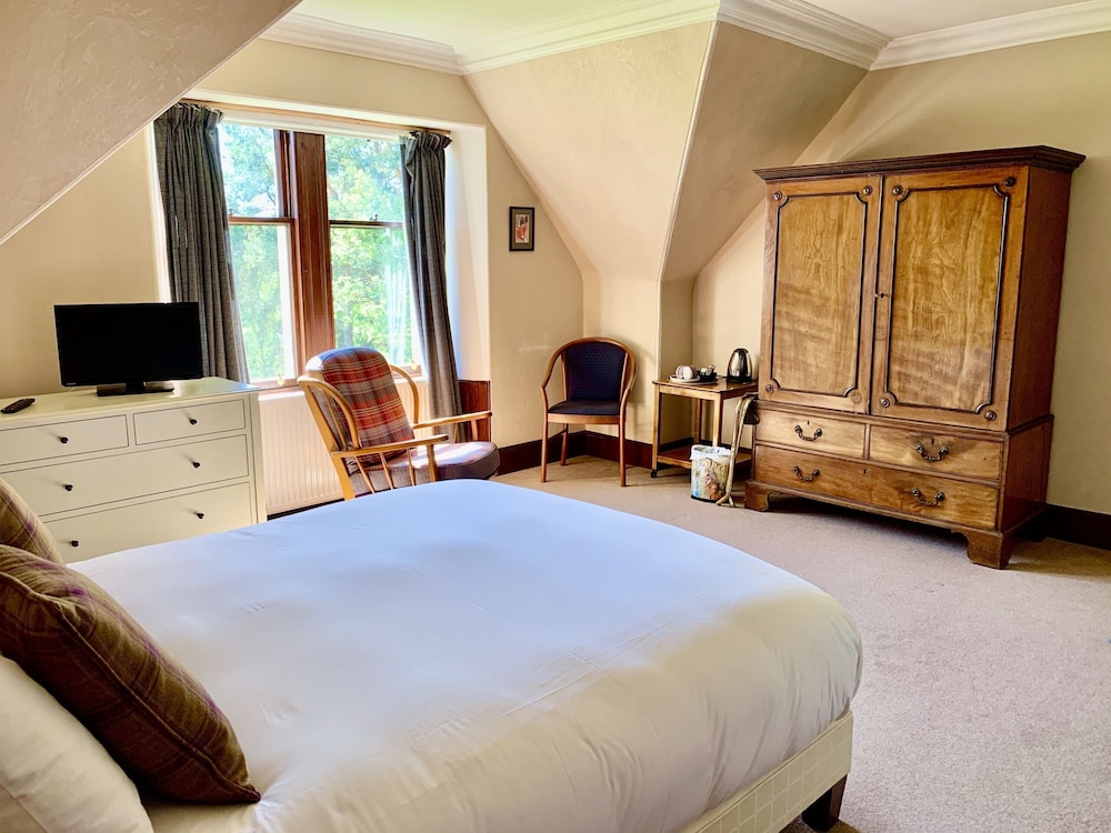 Superior Double Room, Ensuite photo 2