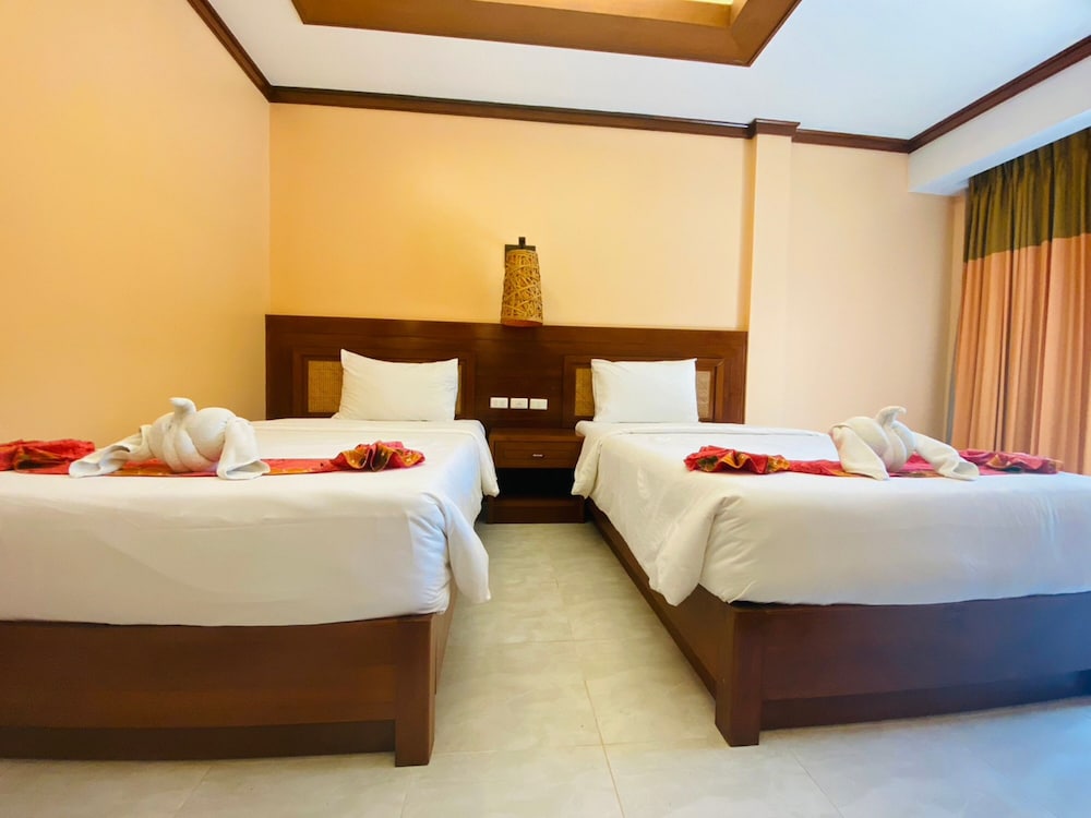 Superior Twin Room - Photo 10