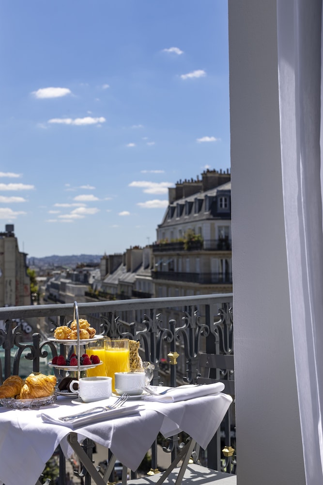 Junior Suite avec Balcon photo 2