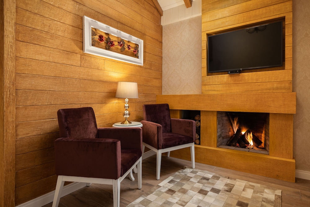 Premium Cabin