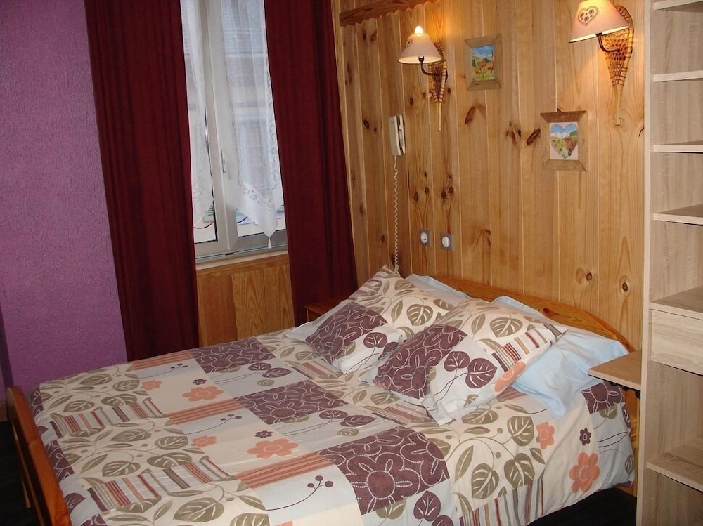 Twin Room photo 2