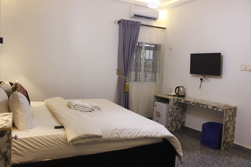 Luxury Room - Photo 2