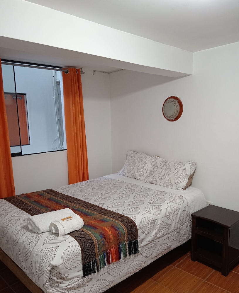 Basic Double Room, 1 Queen Bed photo 1