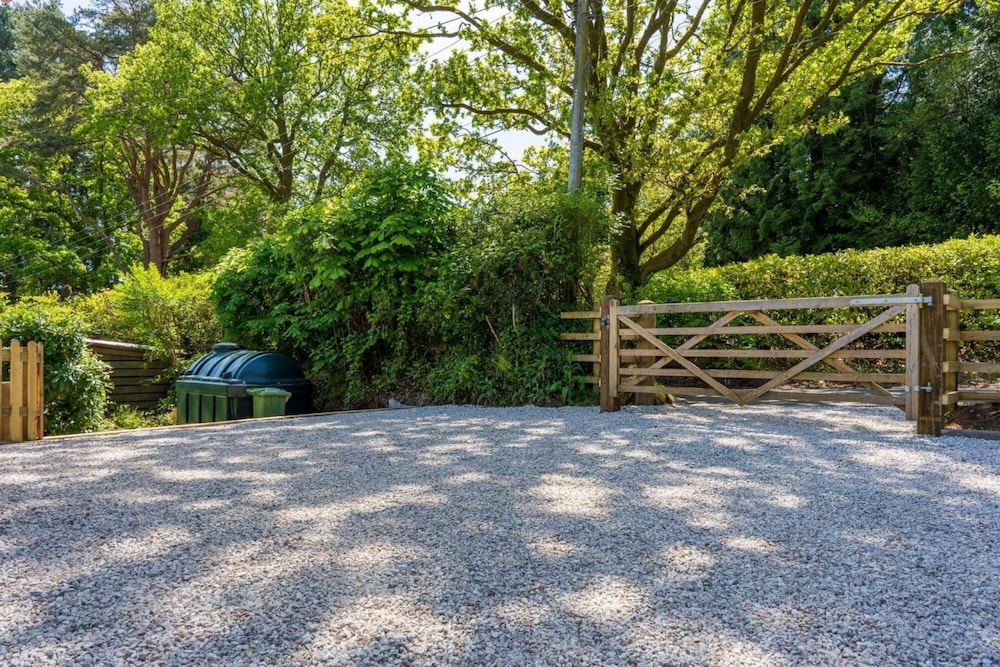 Strelna Coach House - Tor zum Moor, Foto 43