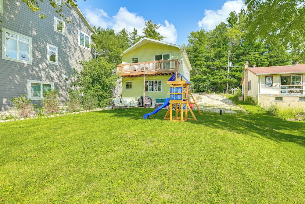 House (3 Bedrooms) photo 1